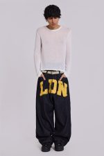 LDN XL Colossus Jeans - Image 2
