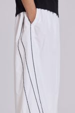 Arctic Vapor 3/4 Shorts - Image 5