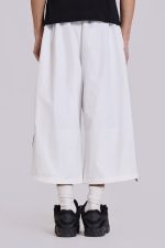 Arctic Vapor 3/4 Shorts - Image 4