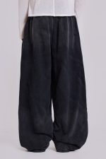 Sporty Baggy Monster Joggers - Image 3