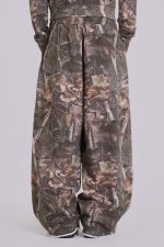 Woodland Camo Monster Joggers - Image 4