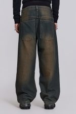 Sand Tint Colossus Jeans - Image 4