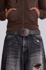 Feeling Lucky Belt - Image 4