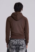 Gothic Print XL Colossus Jeans - Image 5