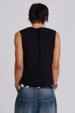 Kasper Cross Vest - Image 6