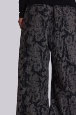 Dyed Pinstripe Goliath Suit Pants - Image 5