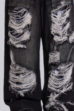 Double Layer Camo XL Colossus Jeans - Image 7