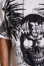 Grave Diamonte Baggy Tee - Image 7