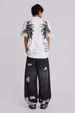 Double Layer Camo XL Colossus Jeans - Image 6