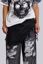 Double Layer Camo XL Colossus Jeans - Image 8