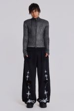 Foil Lucid Knit - Image 3