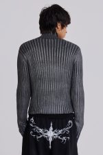 Foil Lucid Knit - Image 5