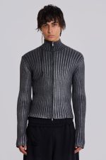 Foil Lucid Knit - Image 4