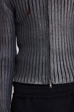 Foil Lucid Knit - Image 7