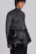 Ritual Messenger Bag - Image 3