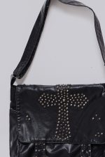 Ritual Messenger Bag - Image 4
