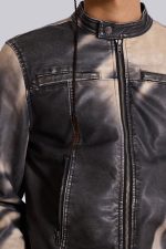 Smoke Graphite Jacket - Image 9