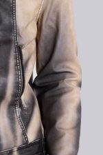 Smoke Graphite Jacket - Image 10