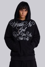 Kasper Script Hoodie - Image 4