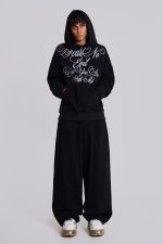 Kasper Script Hoodie - Image 3