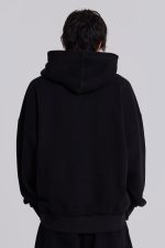 Kasper Script Hoodie - Image 6