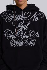 Kasper Script Hoodie - Image 7