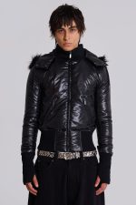 Mercury Puffer Jacket - Image 9
