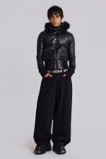 Mercury Puffer Jacket - Image 4