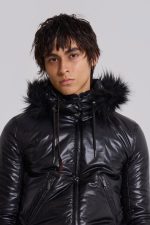 Mercury Puffer Jacket - Image 8