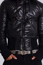 Mercury Puffer Jacket - Image 6