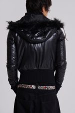 Mercury Puffer Jacket - Image 5