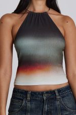 Kira Halter Top - Image 4
