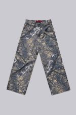 Forest Camo Colossus Jeans - Image 2