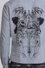 Sin Long Sleeve Shirt - Image 6