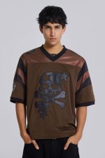 Deadstar Football Jersey - Image 3