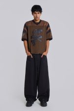 Deadstar Football Jersey - Image 4