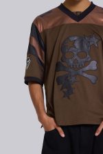 Deadstar Football Jersey - Image 6