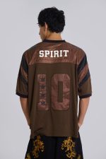 Deadstar Football Jersey - Image 5