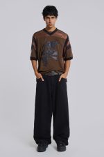 Deadstar Football Jersey - Image 7