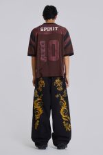 Sacred XL Colossus Jeans - Image 6