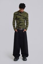 Camo Vault Knit - Image 3