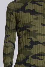 Camo Vault Knit - Image 7