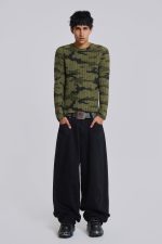 Camo Vault Knit - Image 5
