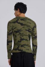 Camo Vault Knit - Image 6
