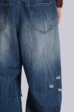 Tattoo Stud XL Colossus Jeans - Image 6