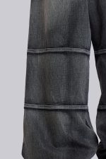 Feeling Lucky XL Colossus Carpenter Jeans - Image 8