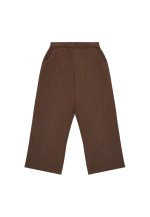Brown Baggy Monster Joggers - Image 12
