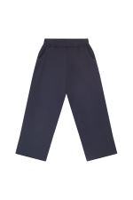 Navy Blue Baggy Monster Joggers - Image 7