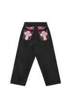 Pink Sapphire XL Colossus Jeans - Image 8