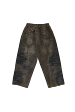 Rusted Cinch XL Colossus Jeans - Image 13